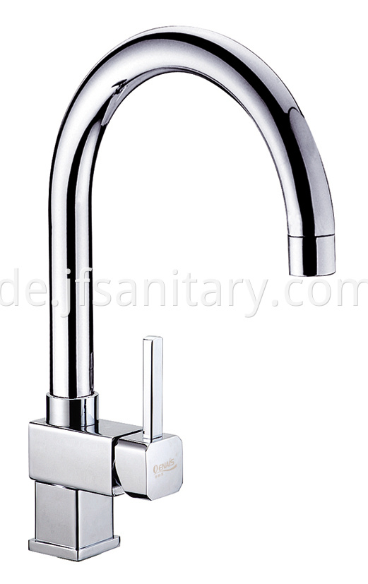 industrial faucet kitchen